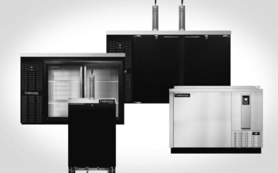 Building a Better Beverage Program: The Bar Equipment Behind Every Perfect Pour