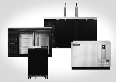 Building a Better Beverage Program: The Bar Equipment Behind Every Perfect Pour