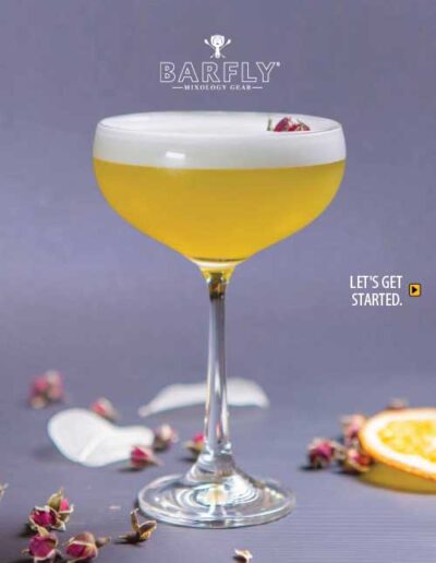 Barfly Catalog
