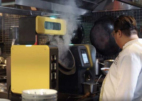 Case Study: From Doubt to Acceptance: Embracing the Digital Kitchen Revolution
