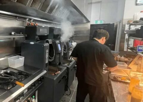 Case Study: How Automation Revolutionized Chef Management Across Australia