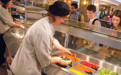 4 Important Benefits School Nutrition Directors Are Responsible for Creating