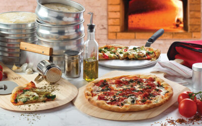 Smallwares 101: Essential Tools That Power Every Kitchen
