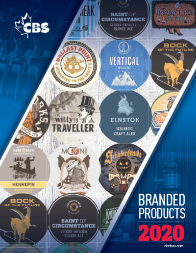 Chill-Max Branded Products