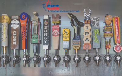 Now Introducing Canadian Beverage Supply