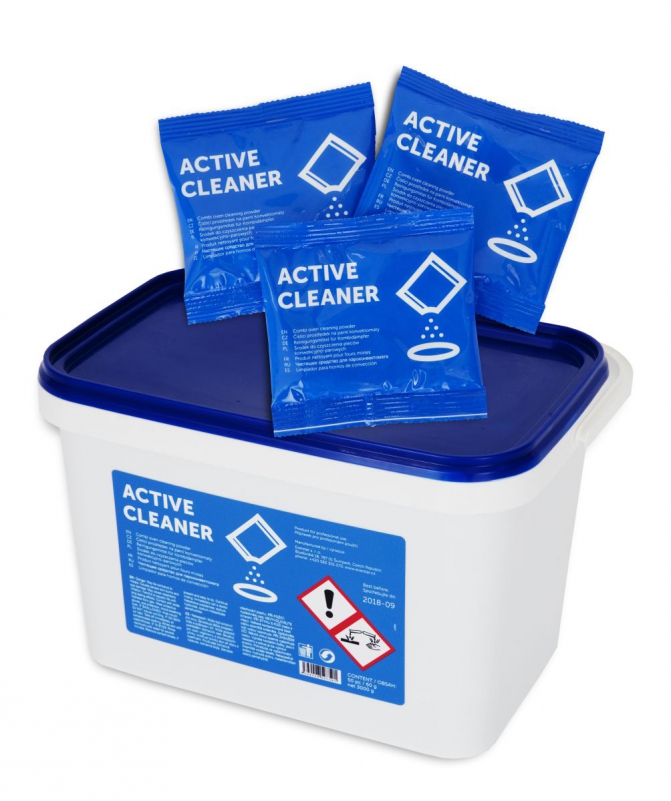 Cleaning Supplies