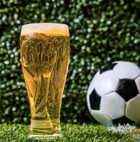 FIFA Drinkware