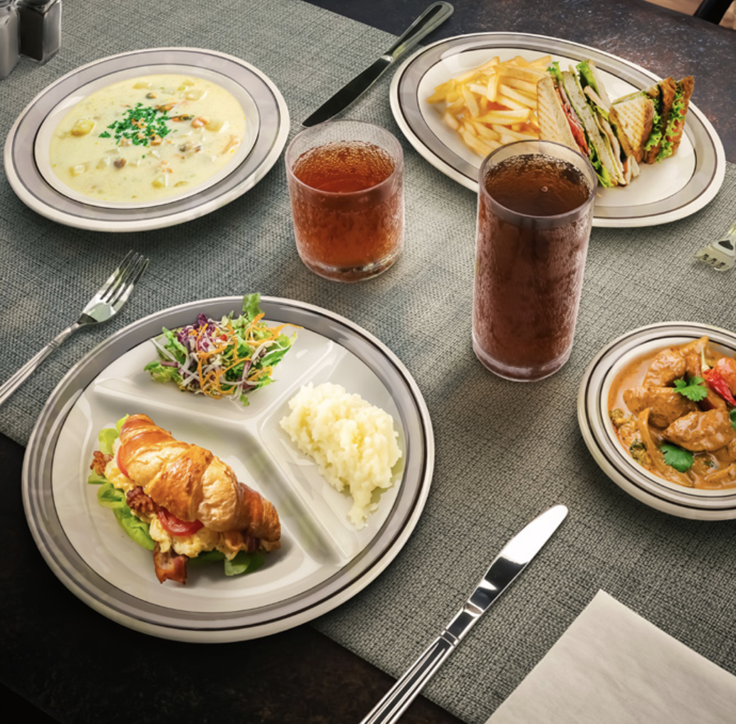 G.E.T. Dinnerware