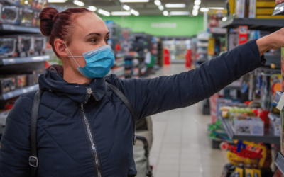 Supermarket Foodservice Challenges of 2021