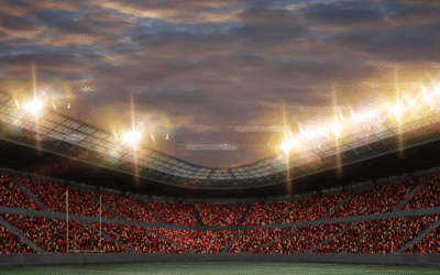 Feeding the Masses: Smarter Foodservice Solutions for Stadiums & Arenas