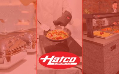 Explore Hatco Equipment Solutions for Smarter, Safer, More Efficient Foodservice