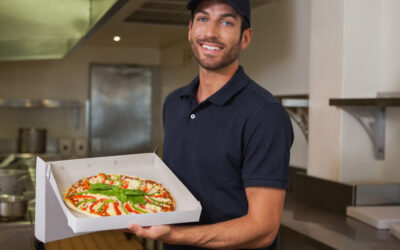 How 2020 Changed Pizza Trends
