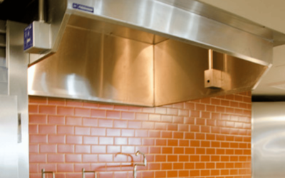 Maximizing Air Quality and Safety with Streivor Hoods