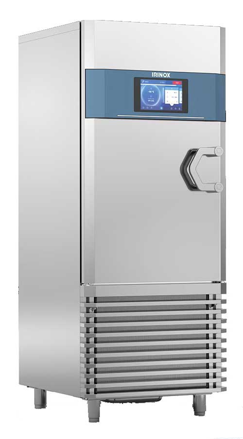 Irinox Blast Chiller