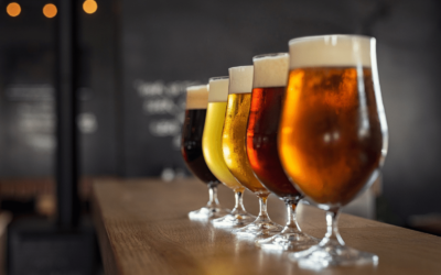 Making a Bar and Beverage Program Profitable: What To Know