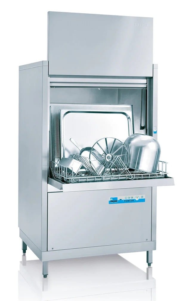 Meiko Pot and Pan Washer