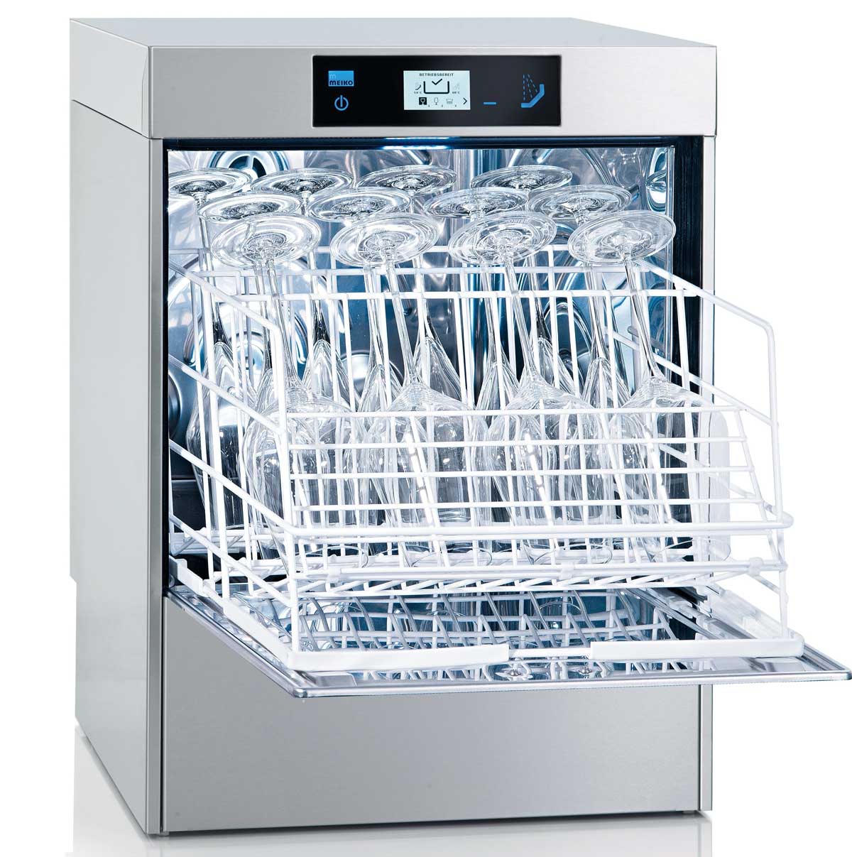Meiko iClean