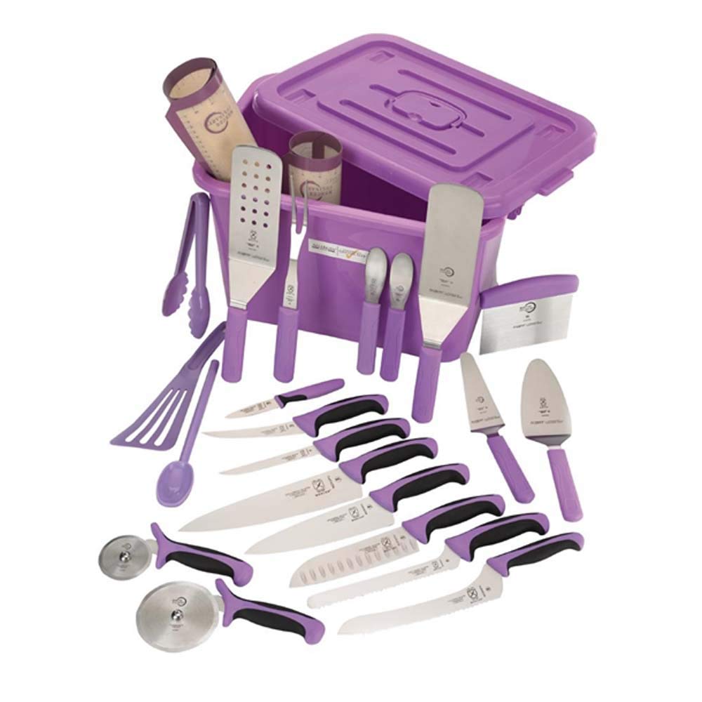 Mercer Allergen Kit