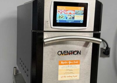 Ovention