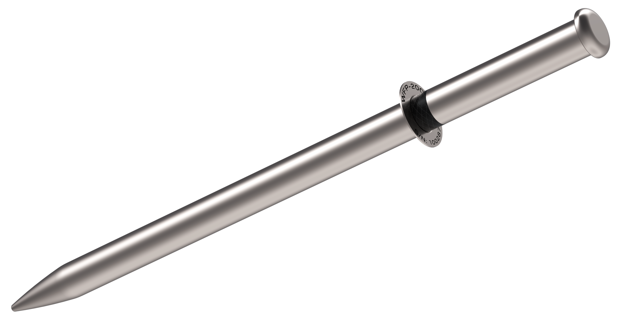 Rechargeable Probe