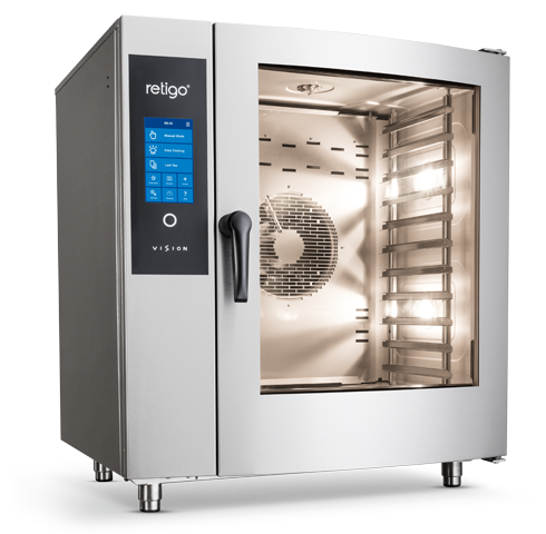 Retigo Combi Oven