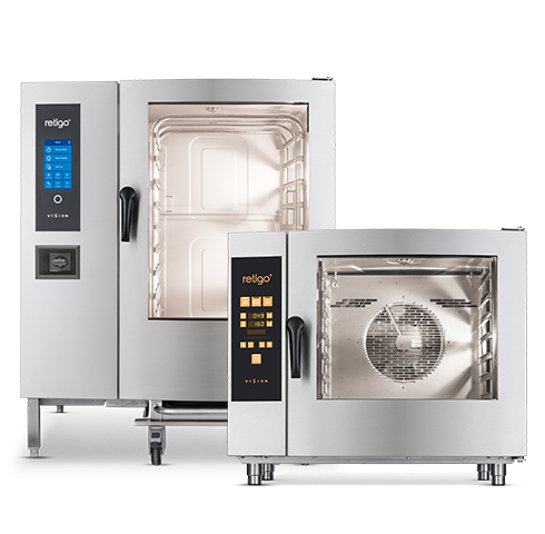 Retigo Ovens