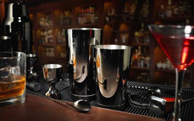 Ring In the New Year with a Better Bar Program: How Barfly Mixology Gear Elevates Every Pour