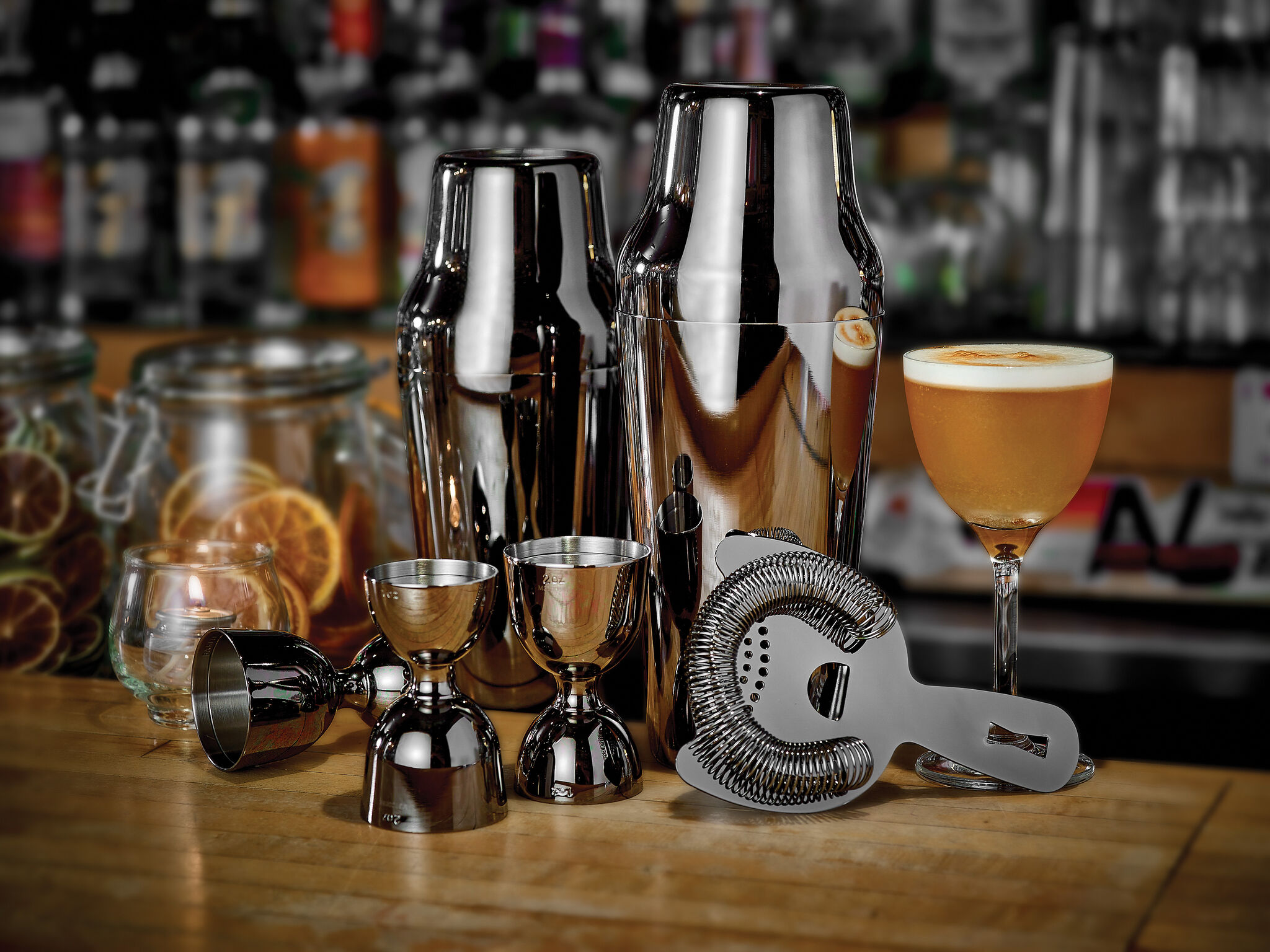 Barfly by Mercer 