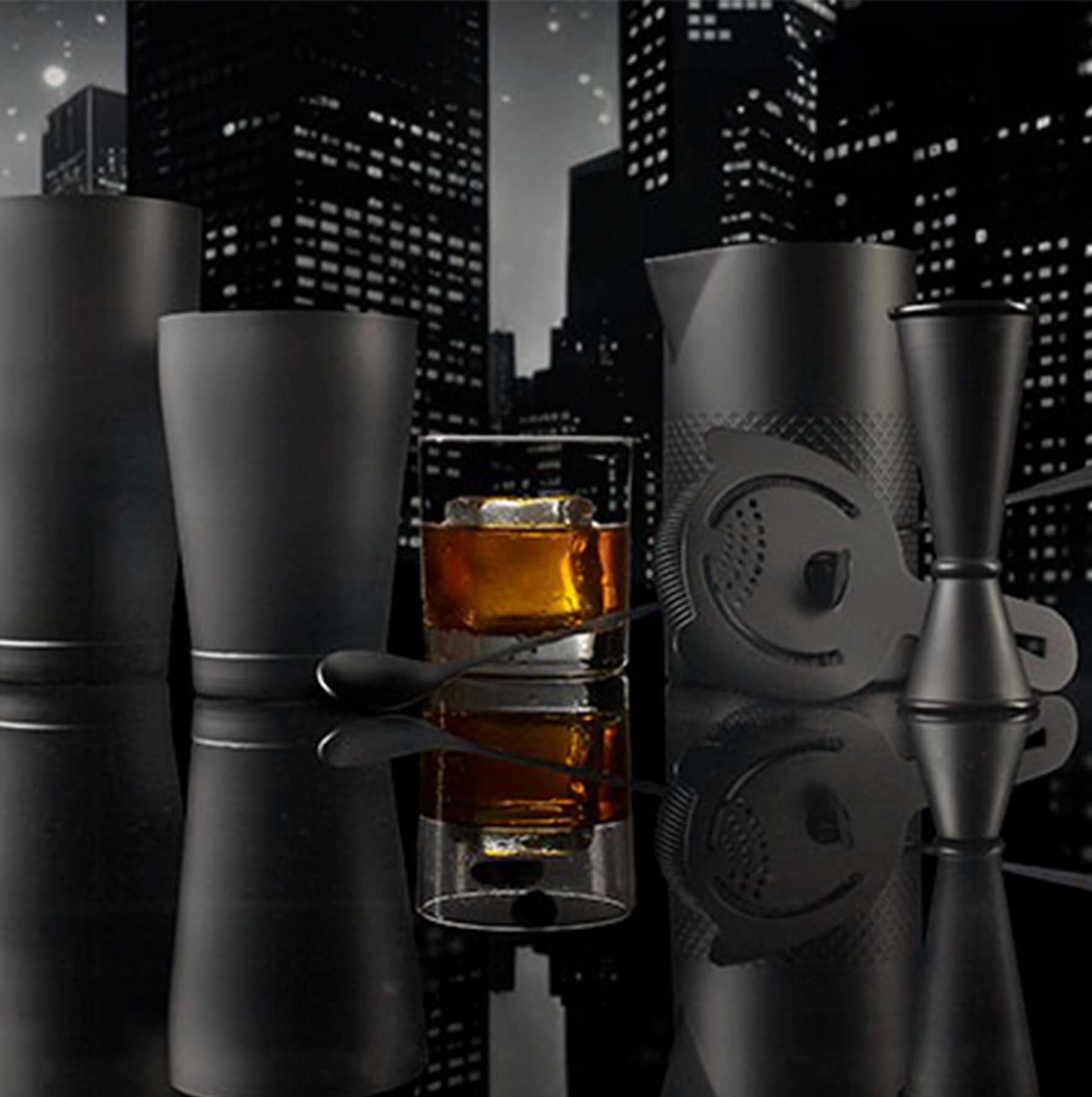 Black Out™ Collection