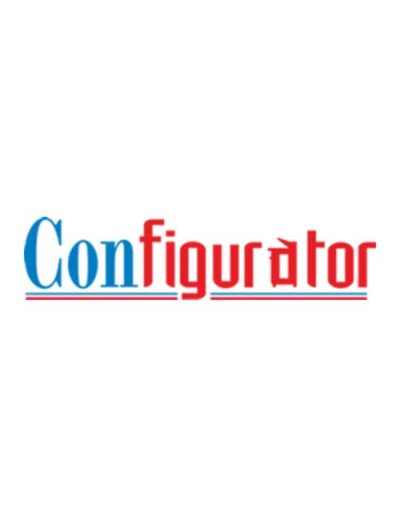 Continental Online Configurator Tool