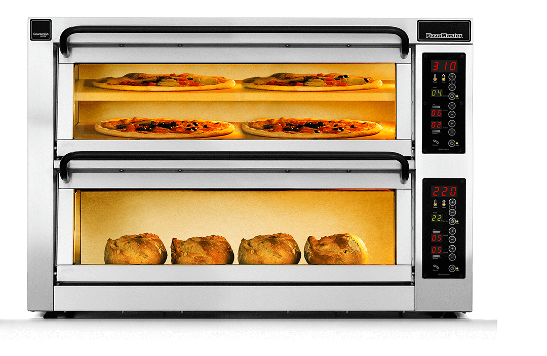 Countertop Oven
