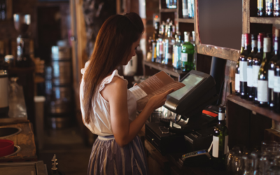 3 Ideas for Improving Your Brew Pub or Bar Food Menu