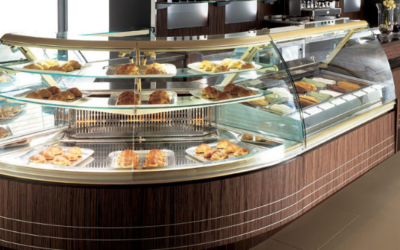Tips for Selecting the Right Foodservice Display Case
