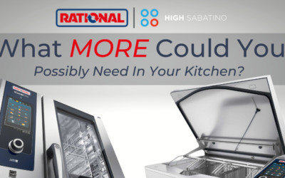 What MORE Could You Possibly Need in Your Kitchen?
