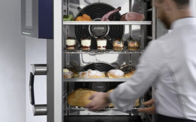 Back-of-House Equipment That Saves Labor, Time & Energy