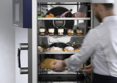 Back-of-House Equipment That Saves Labor, Time & Energy