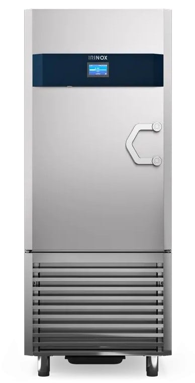 EasyFresh® Next Blast chillers and shock freezers<br />
