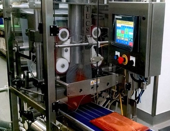 Bagging Systems