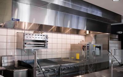 Your Top Commercial Kitchen Ventilation Questions… Answered.