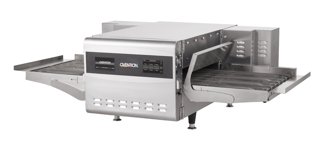 Ovention Conveyor Oven
