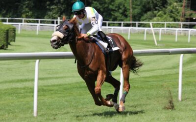 5 Food and Beverage Must Haves for Preakness Day