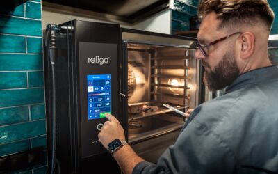 Commercial Kitchen Automation: 4 Ways to Do More With Less