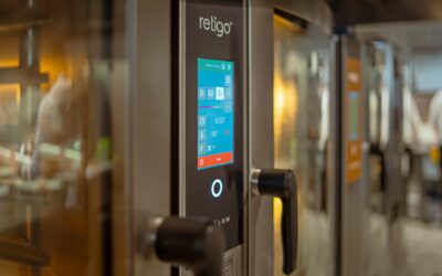 Why Combi Ovens Continue to Transform Commercial Kitchens