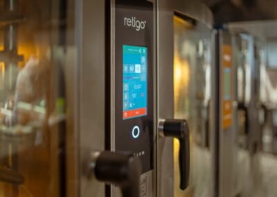 Why Combi Ovens Continue to Transform Commercial Kitchens