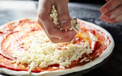 The Top Ingredient to Successful Pizza Service