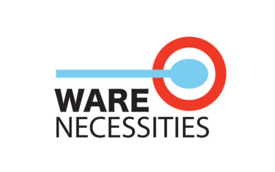 Introducing Ware Necessities, a New Initiative from High Sabatino