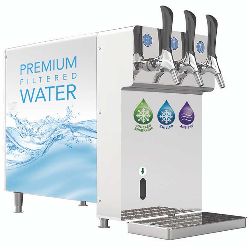 Water Solutions