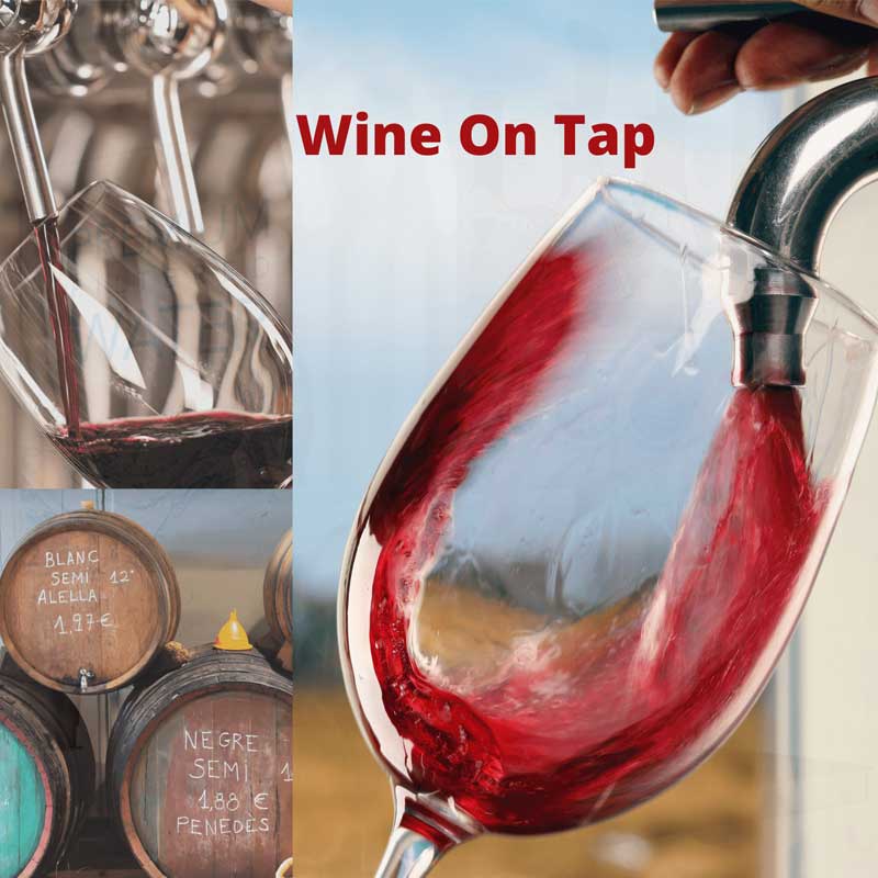 Wine Solutions